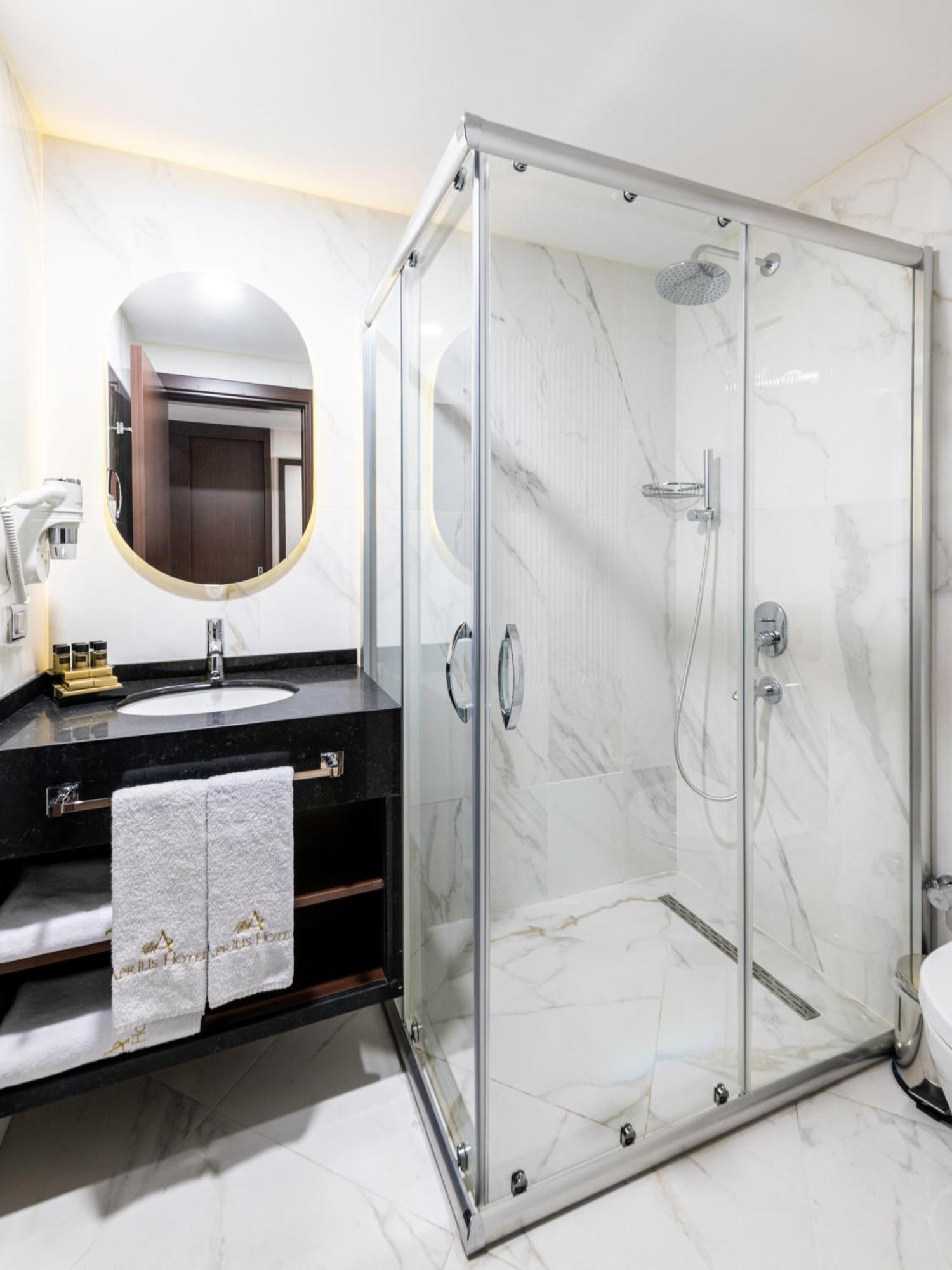 Aprilis Deluxe Hotel Κωνσταντινούπολη Εξωτερικό φωτογραφία